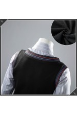 2XXT Cosplay Vtuber Hoshirube Sho Half Anniversary Cosplay Costume